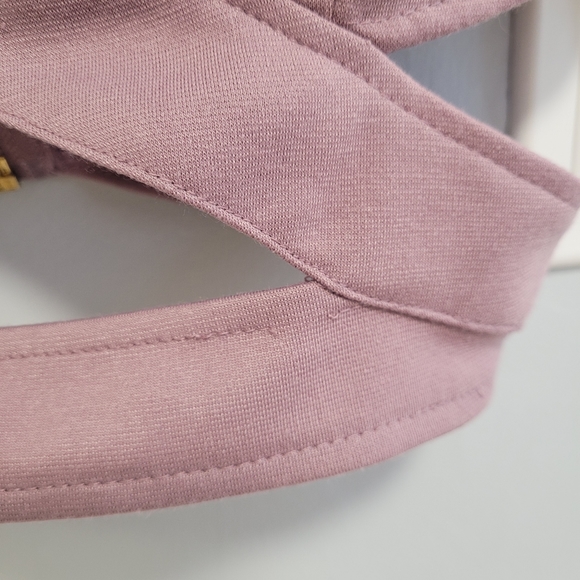 Tobi Cutout Bralette - Picture 2 of 4